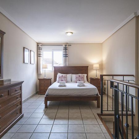 자베아 Altamar Townhouse 빌라 외부 사진