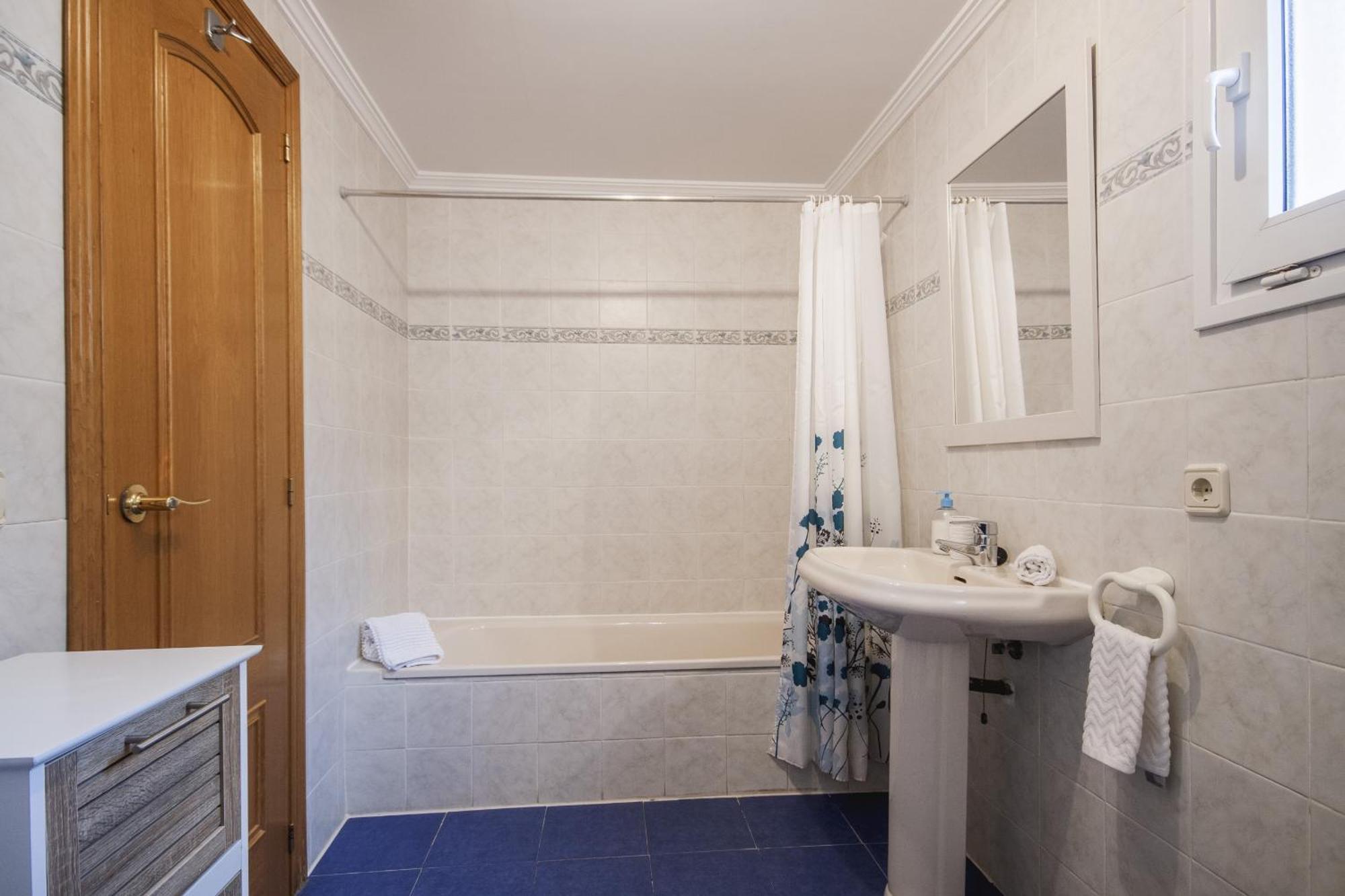 자베아 Altamar Townhouse 빌라 외부 사진