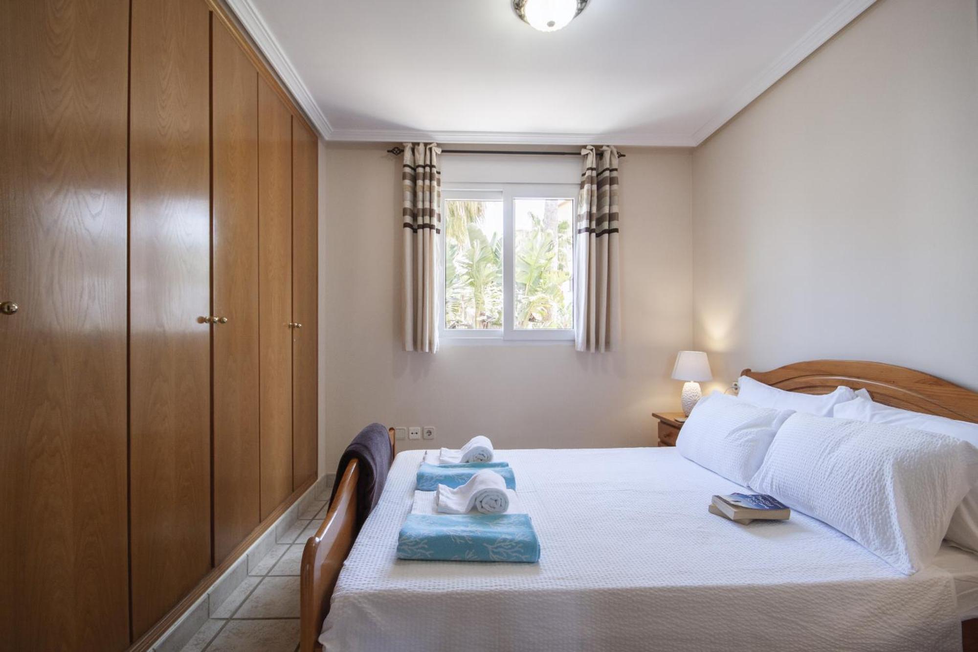 자베아 Altamar Townhouse 빌라 외부 사진